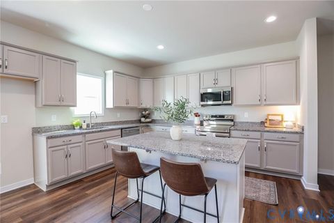 Tiny photo for 4331 Poplar Village Drive, Chester, VA 23831 (MLS # 2608411)