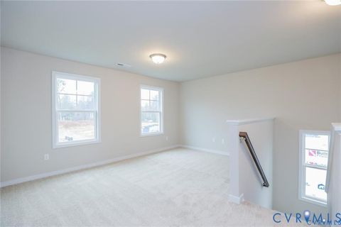 Tiny photo for 4331 Poplar Village Drive, Chester, VA 23831 (MLS # 2608411)