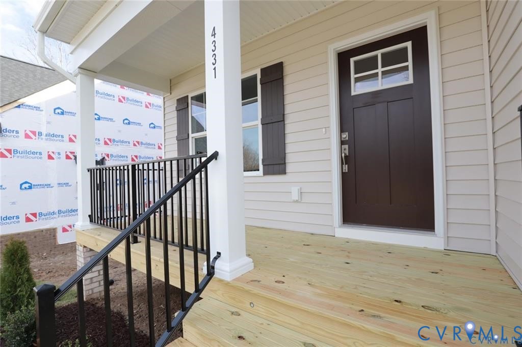 4331 Poplar Village Drive