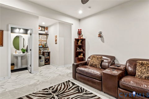 Tiny photo for 14431 Hancock Towns Drive, Chesterfield, VA 23832 (MLS # 2623671)