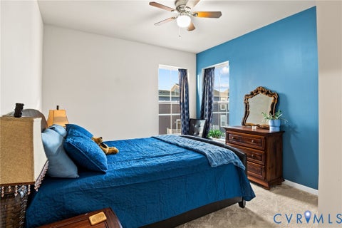 Tiny photo for 14431 Hancock Towns Drive, Chesterfield, VA 23832 (MLS # 2623671)