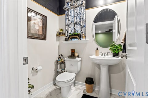 Tiny photo for 14431 Hancock Towns Drive, Chesterfield, VA 23832 (MLS # 2623671)