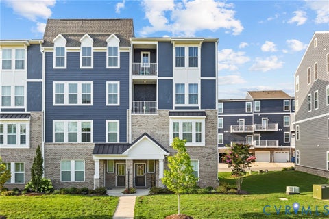 Photo of 14431 Hancock Towns Drive, Chesterfield, VA 23832 (MLS # 2623671)