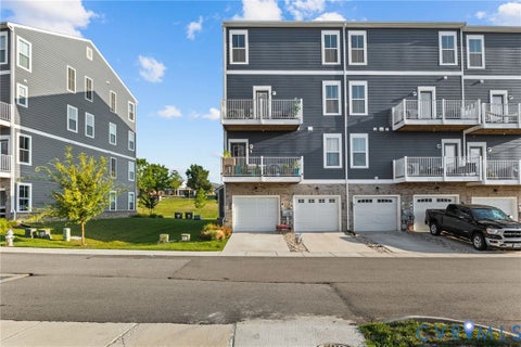 Tiny photo for 14431 Hancock Towns Drive, Chesterfield, VA 23832 (MLS # 2623671)