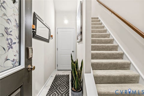 Tiny photo for 14431 Hancock Towns Drive, Chesterfield, VA 23832 (MLS # 2623671)