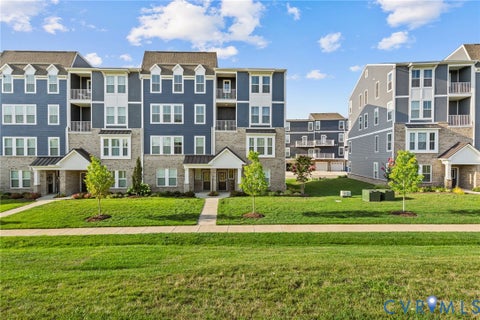 Tiny photo for 14431 Hancock Towns Drive, Chesterfield, VA 23832 (MLS # 2623671)