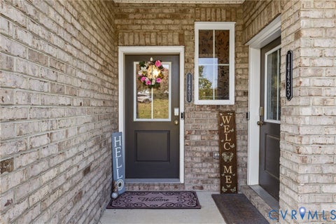 Tiny photo for 14431 Hancock Towns Drive, Chesterfield, VA 23832 (MLS # 2623671)