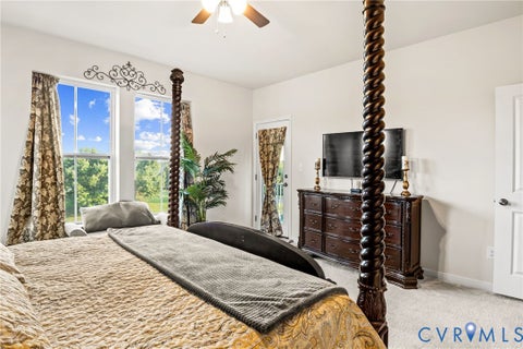 Tiny photo for 14431 Hancock Towns Drive, Chesterfield, VA 23832 (MLS # 2623671)