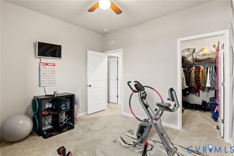 Tiny photo for 14431 Hancock Towns Drive, Chesterfield, VA 23832 (MLS # 2623671)