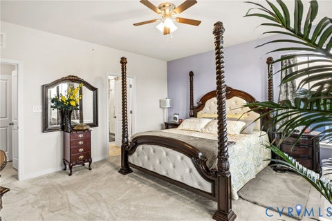 Tiny photo for 14431 Hancock Towns Drive, Chesterfield, VA 23832 (MLS # 2623671)