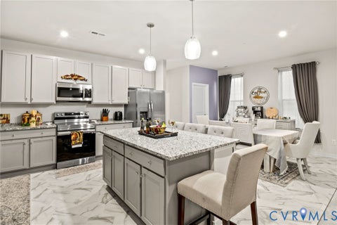 Tiny photo for 14431 Hancock Towns Drive, Chesterfield, VA 23832 (MLS # 2623671)