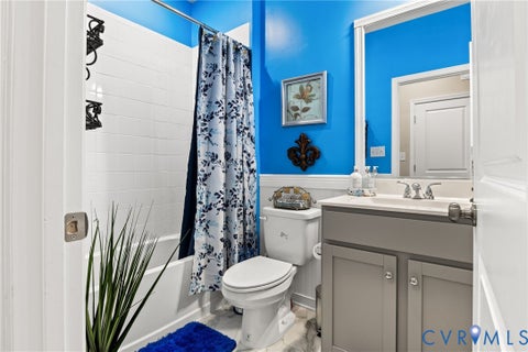 Tiny photo for 14431 Hancock Towns Drive, Chesterfield, VA 23832 (MLS # 2623671)