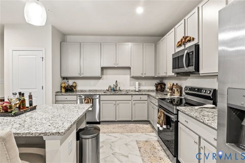 Tiny photo for 14431 Hancock Towns Drive, Chesterfield, VA 23832 (MLS # 2623671)