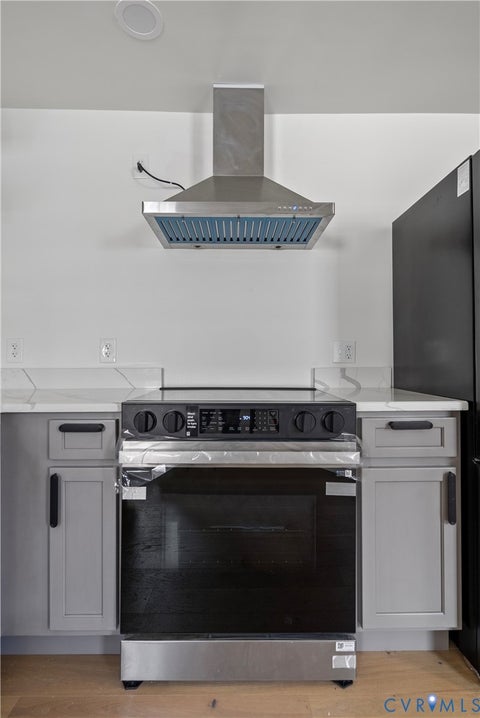Tiny photo for 1708 Decatur Street, Richmond, VA 23224 (MLS # 2628325)