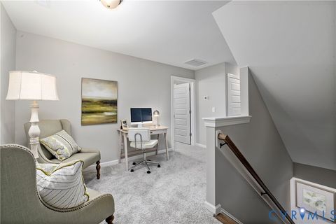 Tiny photo for 17348 Alana Drive, Moseley, VA 23120 (MLS # 2602586)