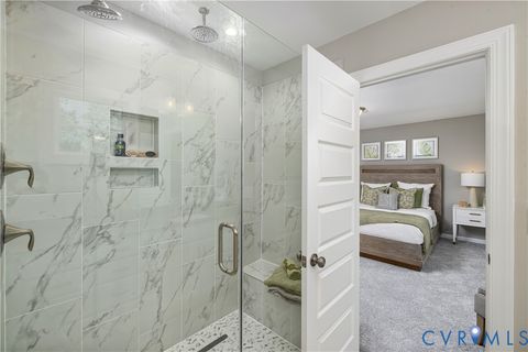 Tiny photo for 17348 Alana Drive, Moseley, VA 23120 (MLS # 2602586)