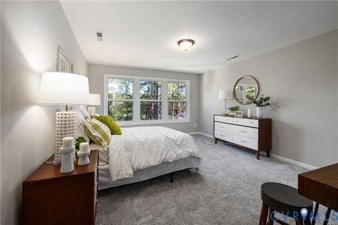 Tiny photo for 17348 Alana Drive, Moseley, VA 23120 (MLS # 2602586)