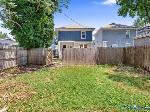 Tiny photo for 517 Northside Avenue, Richmond, VA 23222 (MLS # 2613681)