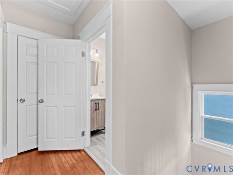 Tiny photo for 517 Northside Avenue, Richmond, VA 23222 (MLS # 2613681)