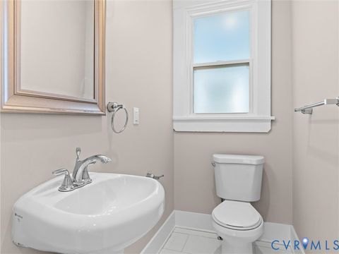 Tiny photo for 517 Northside Avenue, Richmond, VA 23222 (MLS # 2613681)