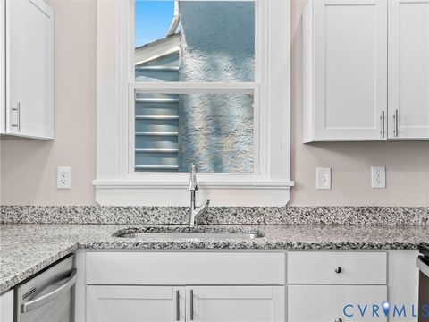 Tiny photo for 517 Northside Avenue, Richmond, VA 23222 (MLS # 2613681)