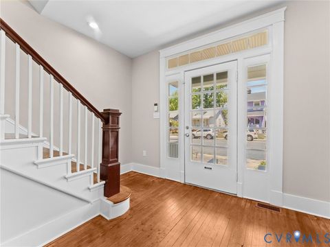 Tiny photo for 517 Northside Avenue, Richmond, VA 23222 (MLS # 2613681)