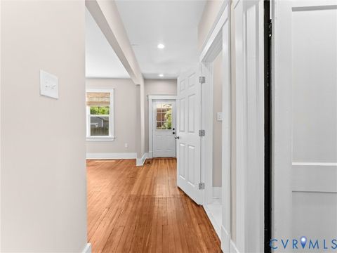 Tiny photo for 517 Northside Avenue, Richmond, VA 23222 (MLS # 2613681)