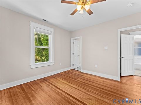 Tiny photo for 517 Northside Avenue, Richmond, VA 23222 (MLS # 2613681)