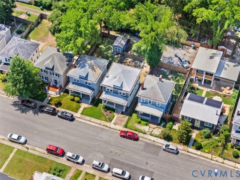 Tiny photo for 517 Northside Avenue, Richmond, VA 23222 (MLS # 2613681)