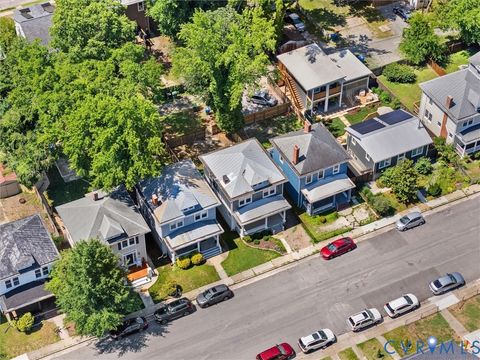 Tiny photo for 517 Northside Avenue, Richmond, VA 23222 (MLS # 2613681)