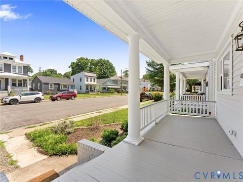 Tiny photo for 517 Northside Avenue, Richmond, VA 23222 (MLS # 2613681)