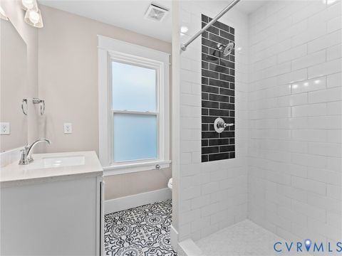 Tiny photo for 517 Northside Avenue, Richmond, VA 23222 (MLS # 2613681)