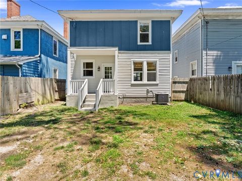 Tiny photo for 517 Northside Avenue, Richmond, VA 23222 (MLS # 2613681)