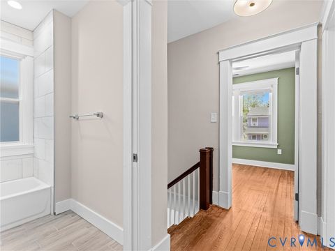 Tiny photo for 517 Northside Avenue, Richmond, VA 23222 (MLS # 2613681)