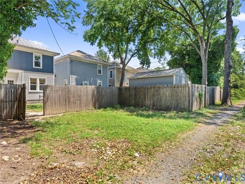 Tiny photo for 517 Northside Avenue, Richmond, VA 23222 (MLS # 2613681)