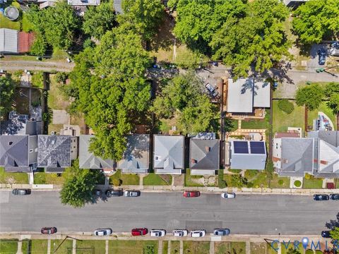 Tiny photo for 517 Northside Avenue, Richmond, VA 23222 (MLS # 2613681)