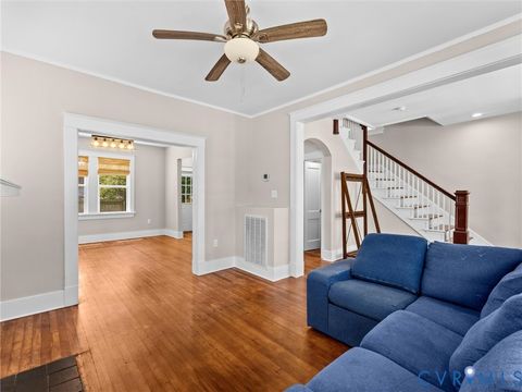 Tiny photo for 517 Northside Avenue, Richmond, VA 23222 (MLS # 2613681)