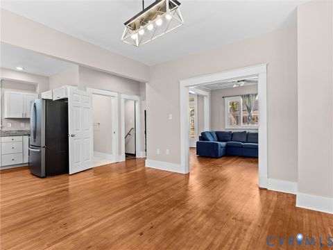 Tiny photo for 517 Northside Avenue, Richmond, VA 23222 (MLS # 2613681)