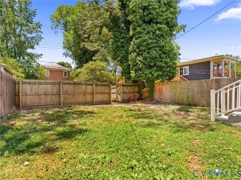 Tiny photo for 517 Northside Avenue, Richmond, VA 23222 (MLS # 2613681)