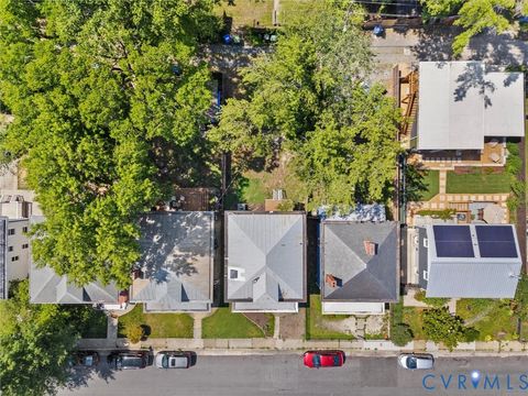 Tiny photo for 517 Northside Avenue, Richmond, VA 23222 (MLS # 2613681)