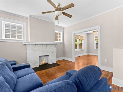 Tiny photo for 517 Northside Avenue, Richmond, VA 23222 (MLS # 2613681)