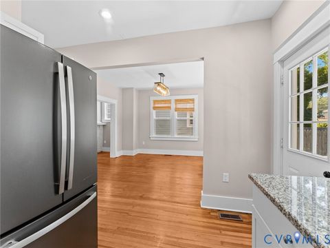 Tiny photo for 517 Northside Avenue, Richmond, VA 23222 (MLS # 2613681)