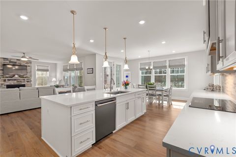 Tiny photo for 10900 Canterbury Court, Spotsylvania, VA 22551 (MLS # 2607514)