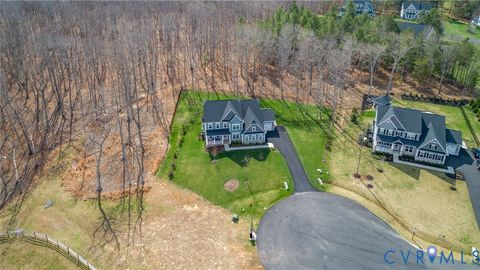 Tiny photo for 10900 Canterbury Court, Spotsylvania, VA 22551 (MLS # 2607514)