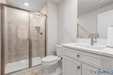 Tiny photo for 10900 Canterbury Court, Spotsylvania, VA 22551 (MLS # 2607514)