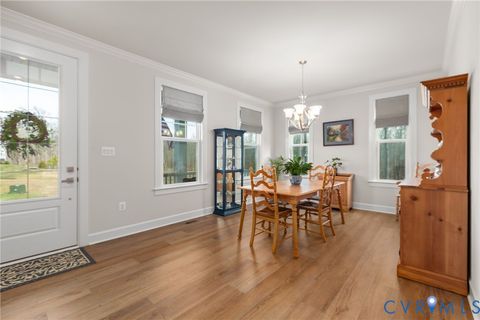 Tiny photo for 10900 Canterbury Court, Spotsylvania, VA 22551 (MLS # 2607514)