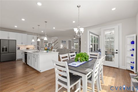 Tiny photo for 10900 Canterbury Court, Spotsylvania, VA 22551 (MLS # 2607514)