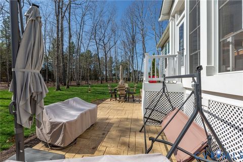 Tiny photo for 10900 Canterbury Court, Spotsylvania, VA 22551 (MLS # 2607514)