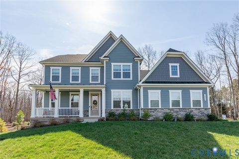 Photo of 10900 Canterbury Court, Spotsylvania, VA 22551 (MLS # 2607514)