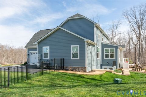 Tiny photo for 10900 Canterbury Court, Spotsylvania, VA 22551 (MLS # 2607514)